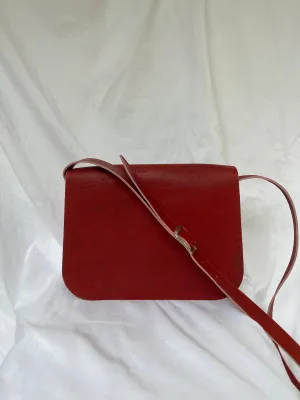 No. 201 Crossbody bag