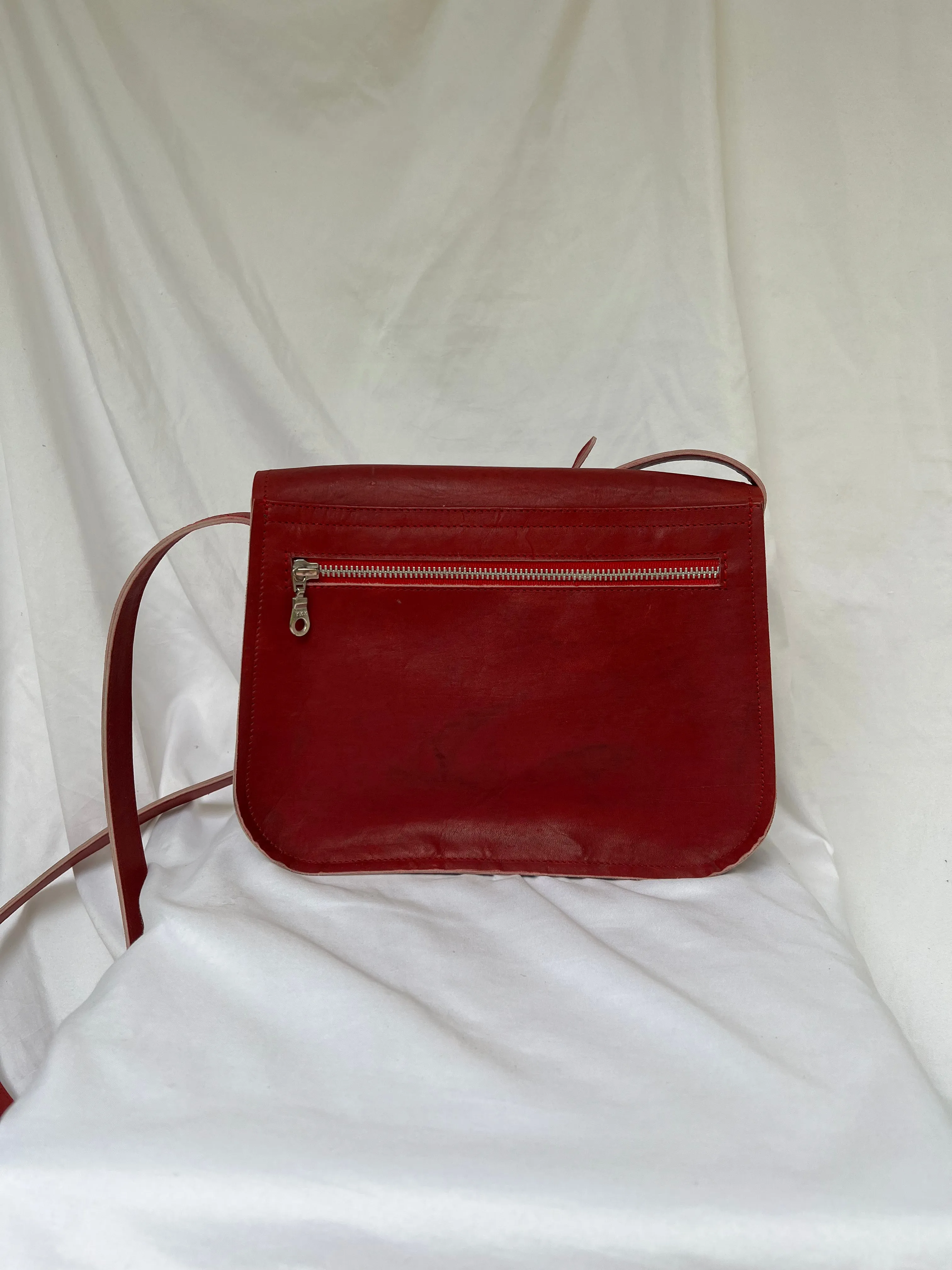 No. 201 Crossbody bag