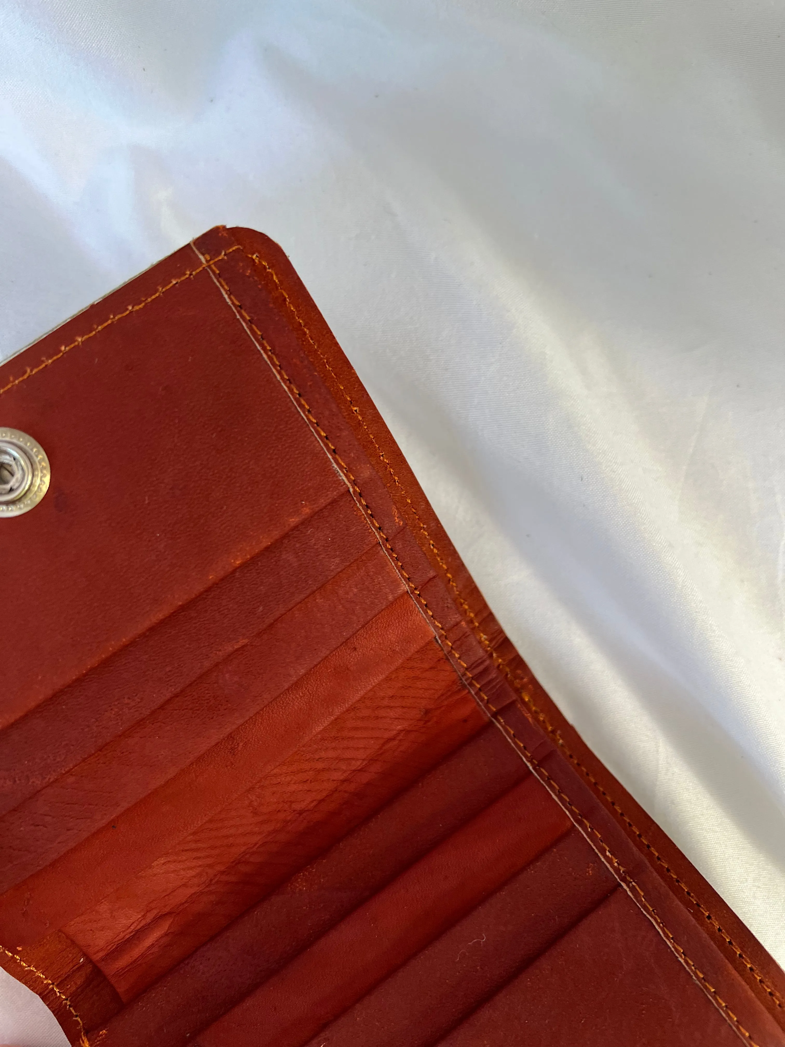 No. 408 Wallet