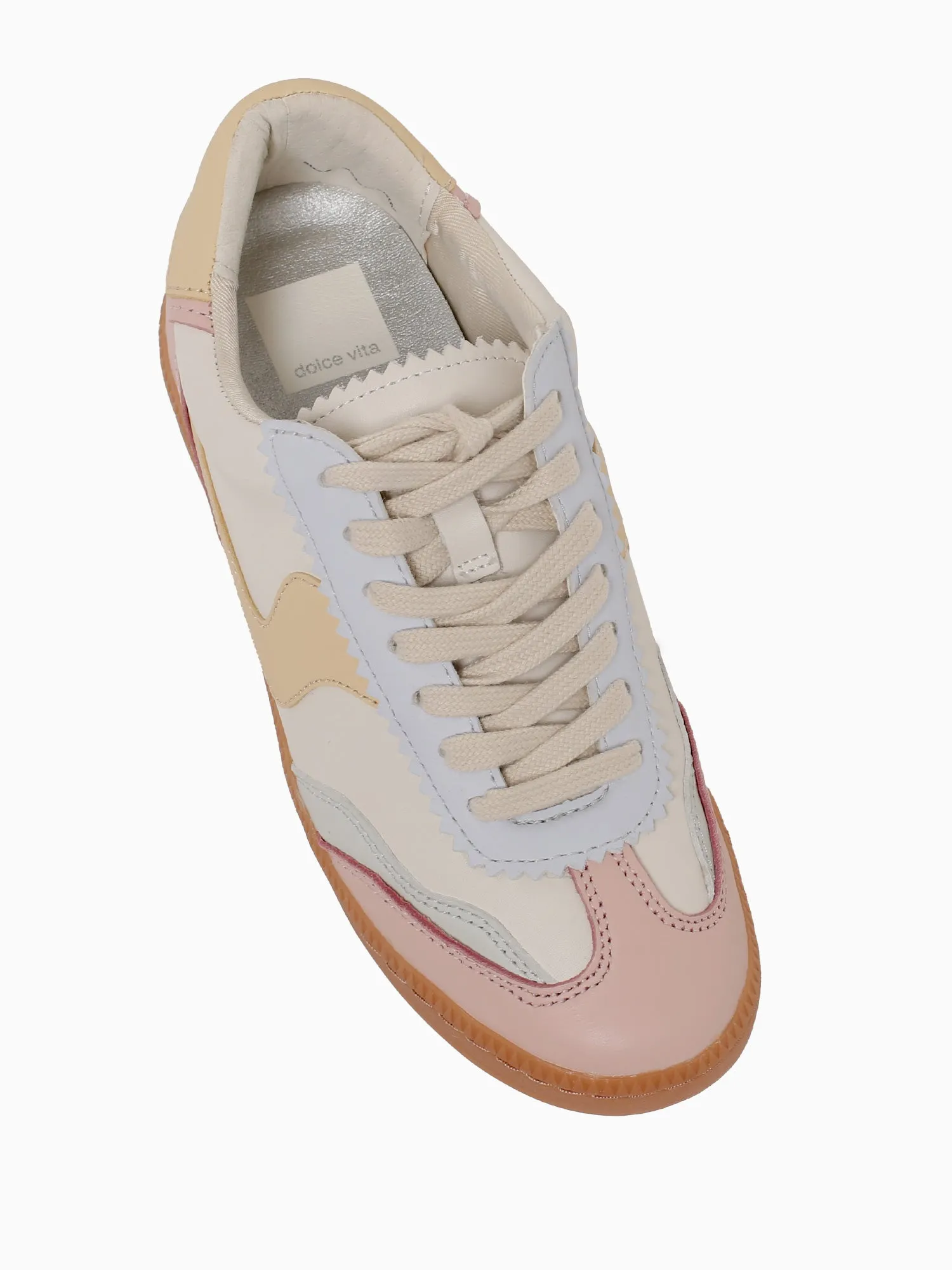 Notice Pastel Multi Nylon