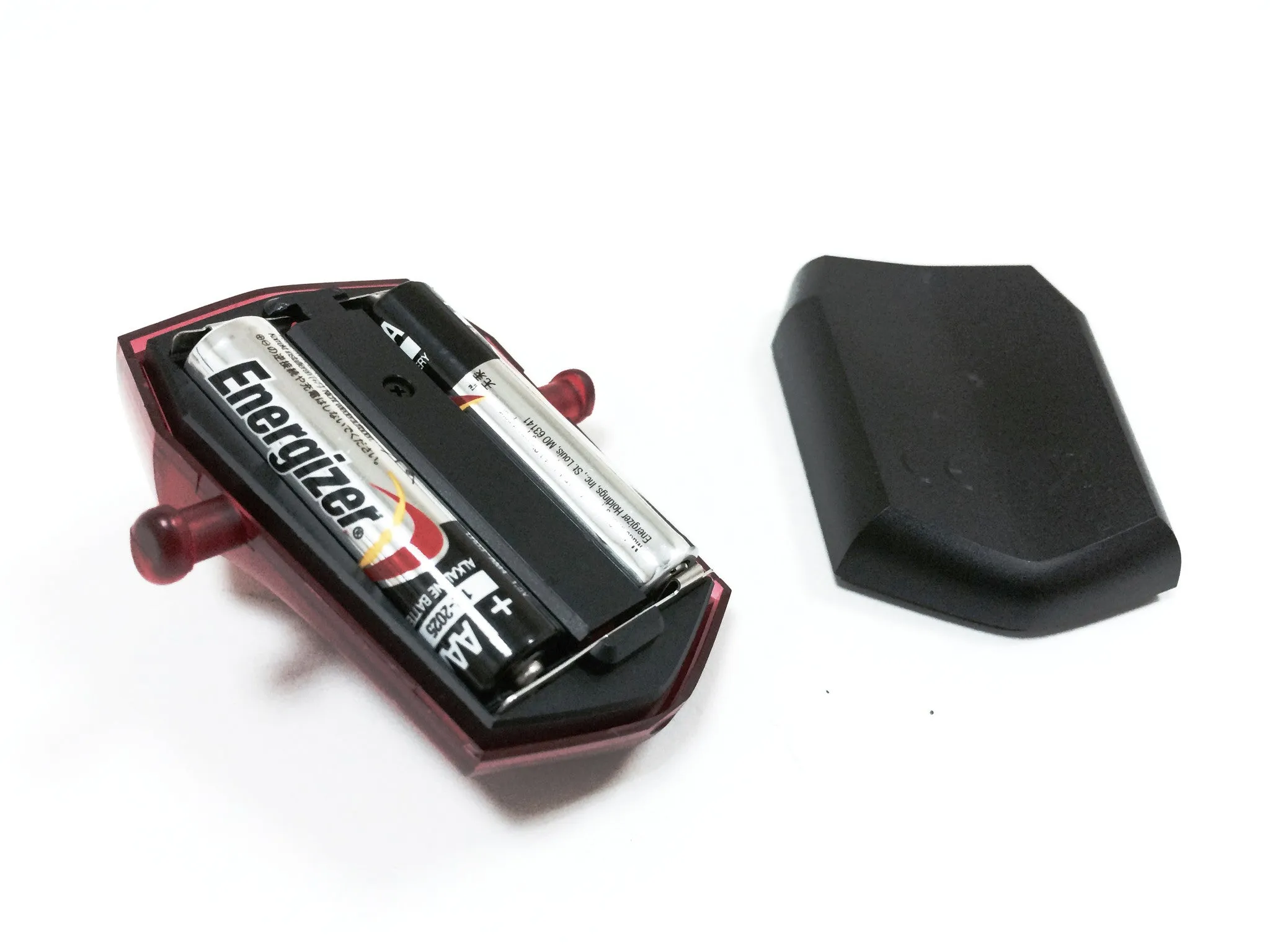NOVA S Bike Light Set