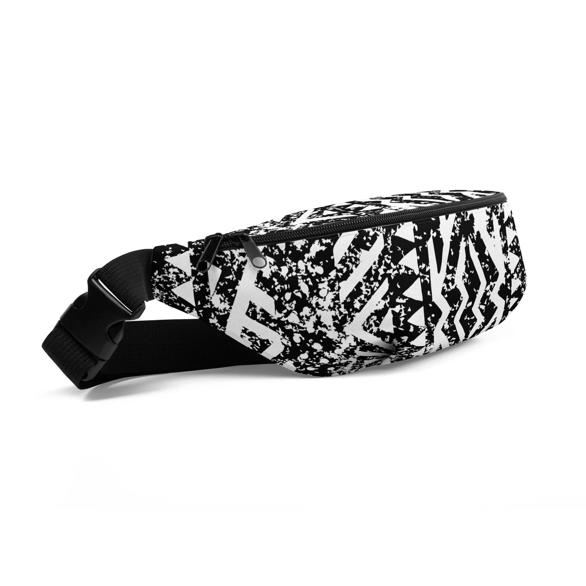 Oasis Fanny Pack