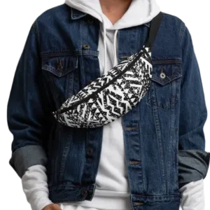 Oasis Fanny Pack