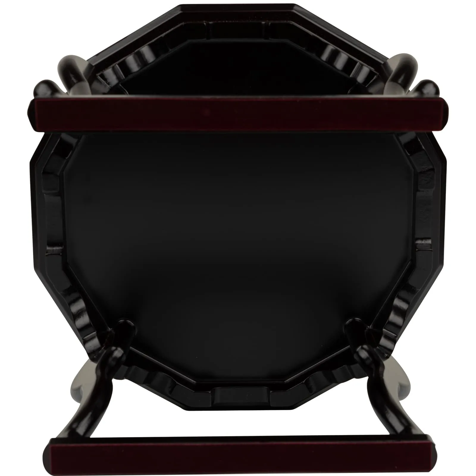 Octagonal Tea Table