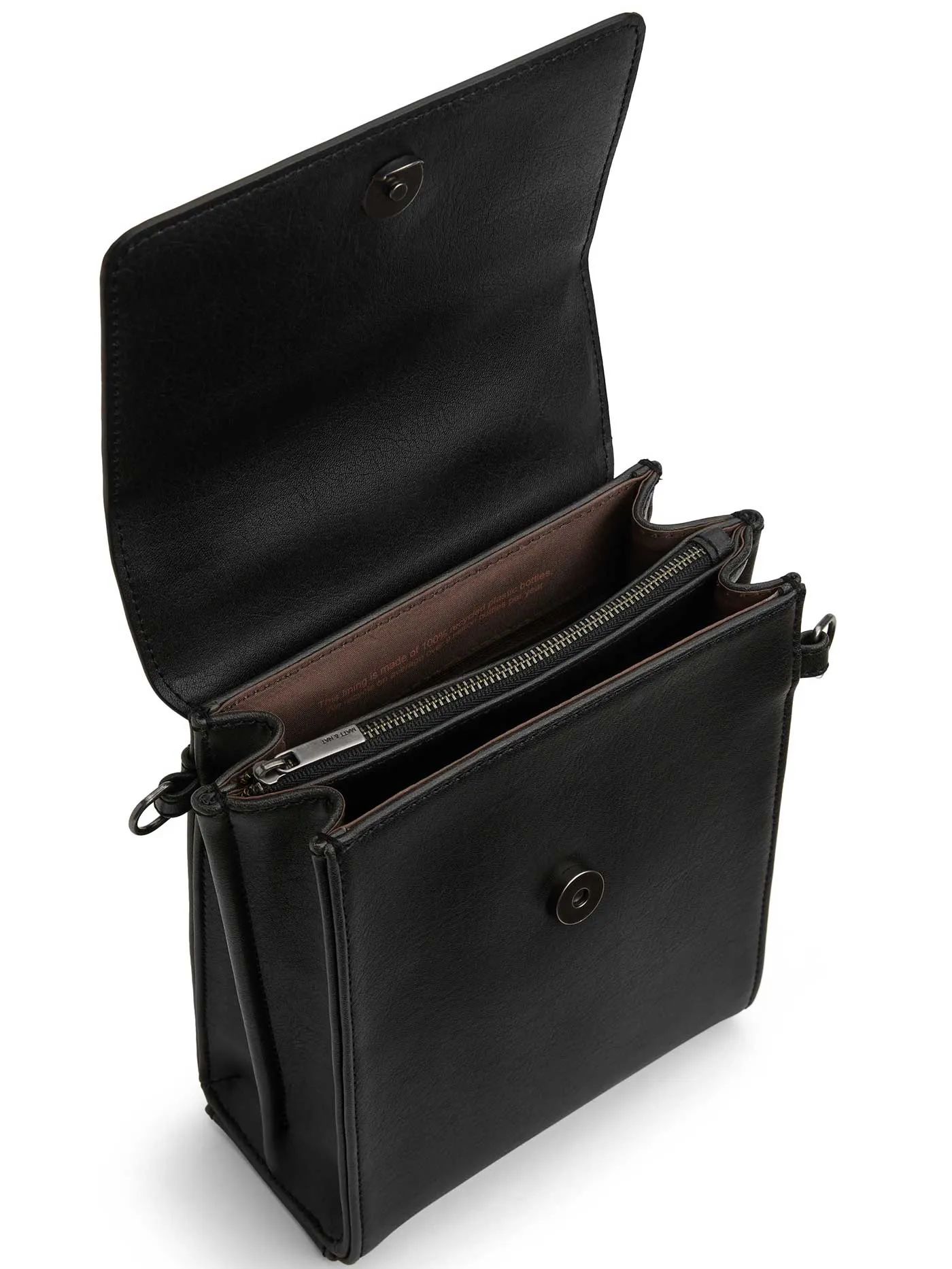 Oka Crossbody Bag