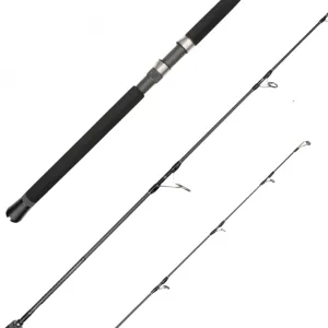 Okuma Metaloid Rod