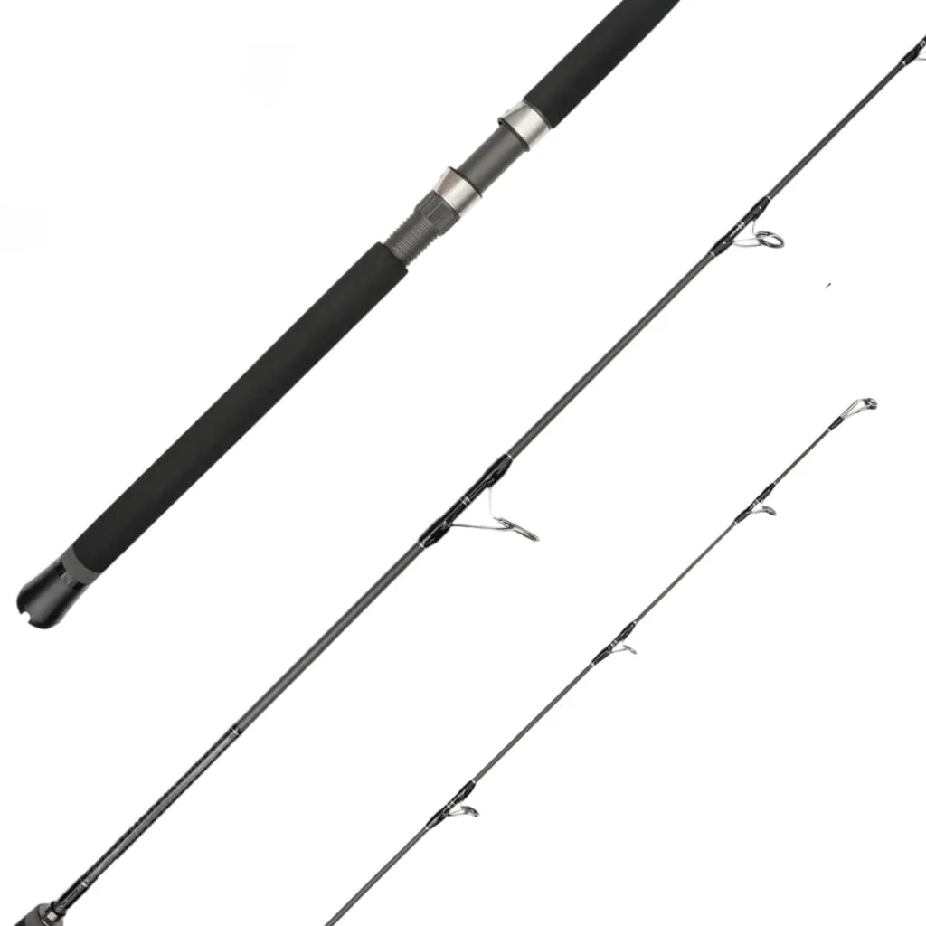 Okuma Metaloid Rod