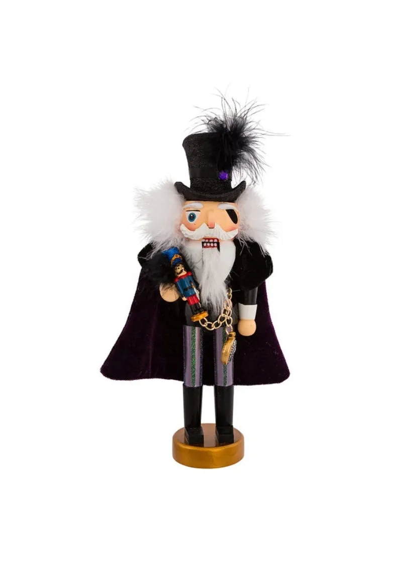 ON SALE Hollywood™ Nutcracker Suite Nutcracker (12")