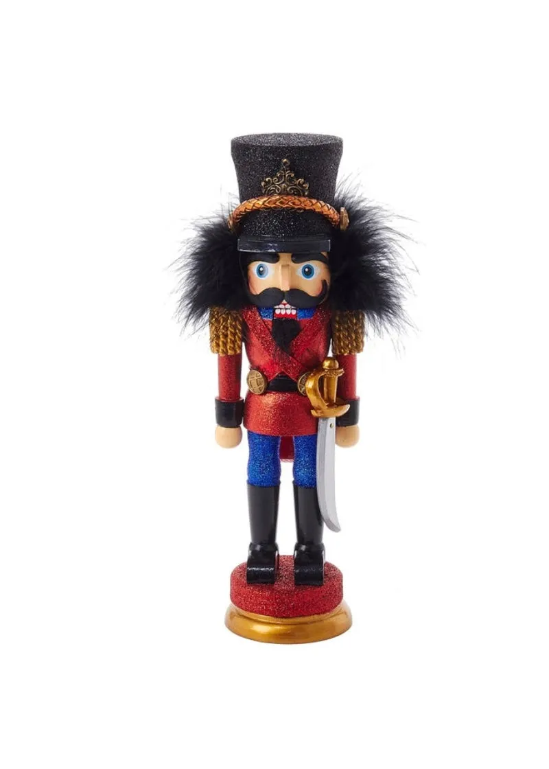 ON SALE Hollywood™ Nutcracker Suite Nutcracker (12")
