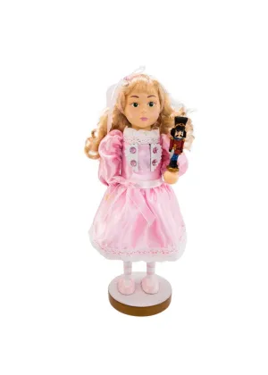 ON SALE Hollywood™ Nutcracker Suite Nutcracker (12")