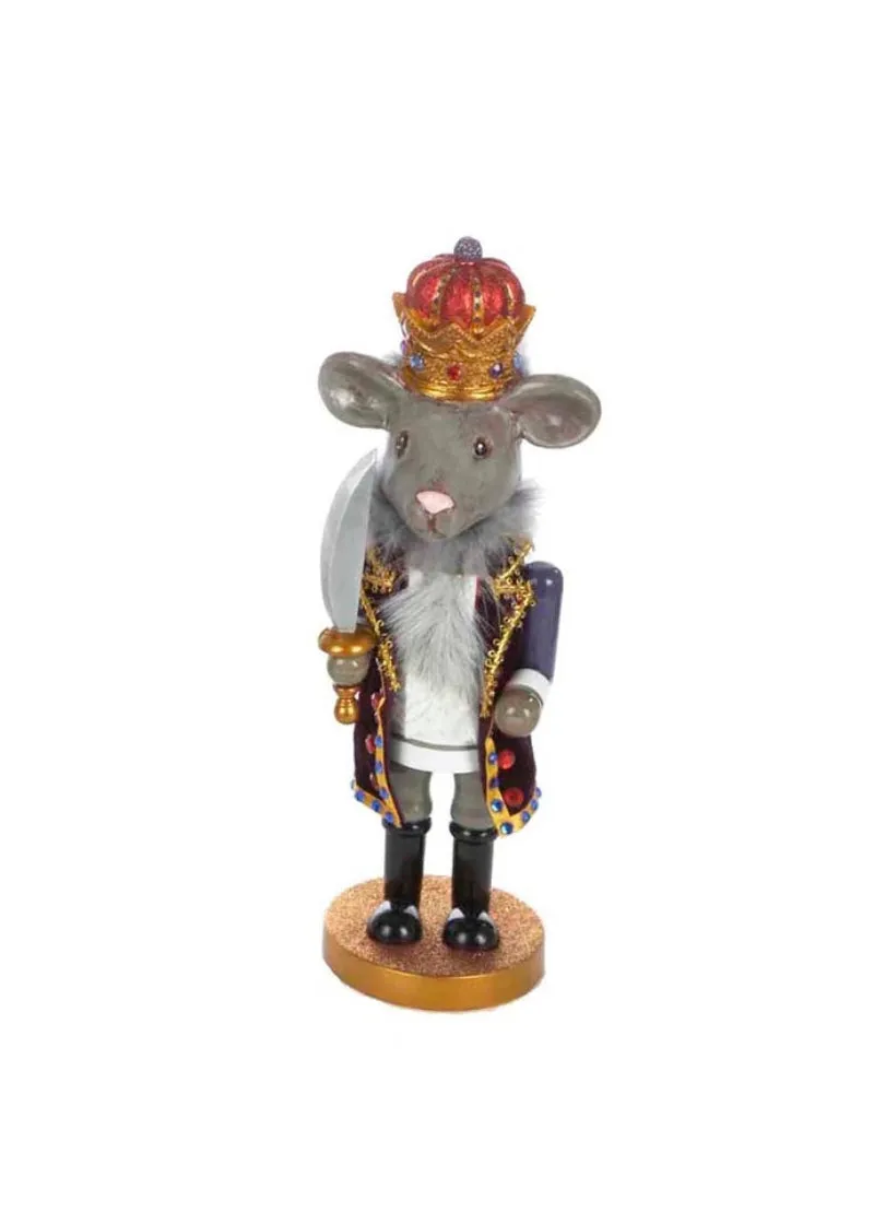 ON SALE Hollywood™ Nutcracker Suite Nutcracker (12")