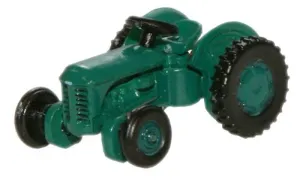 Oxford Diecast Ferguson Tractor Emerald