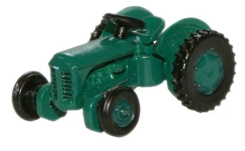 Oxford Diecast Ferguson Tractor Emerald