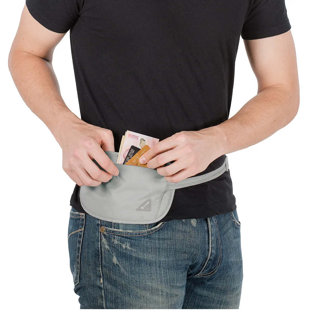 Pacsafe Coversafe® X100 RFID Blocking Security Waist Wallet