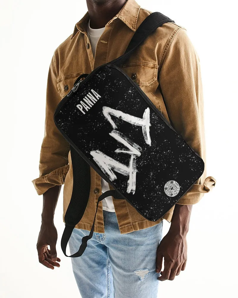 Panna 1v1 Slim Tech Backpack SD