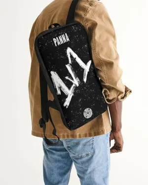 Panna 1v1 Slim Tech Backpack SD