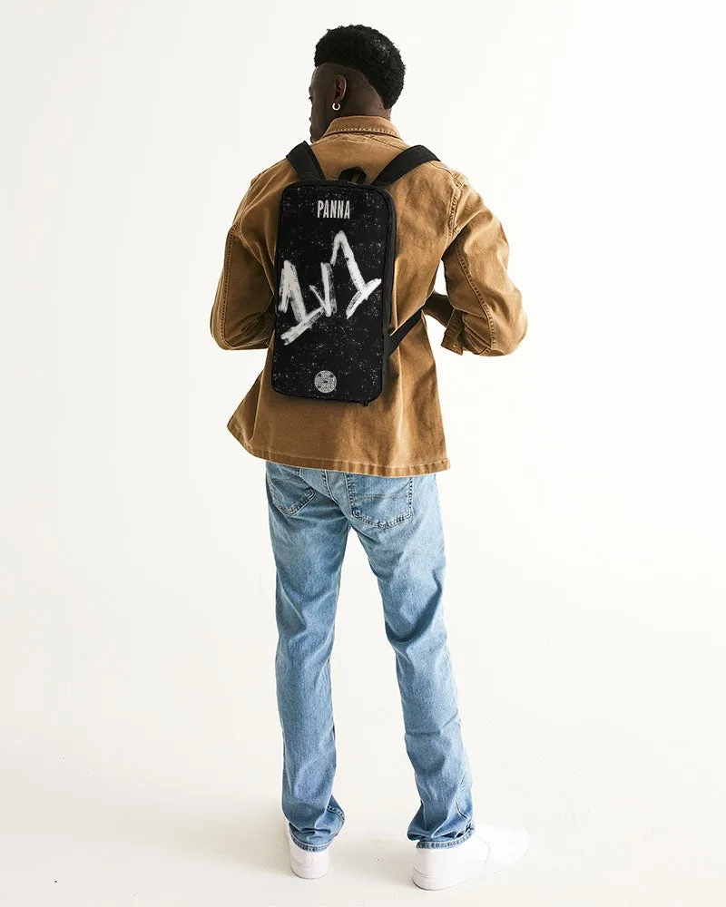 Panna 1v1 Slim Tech Backpack SD