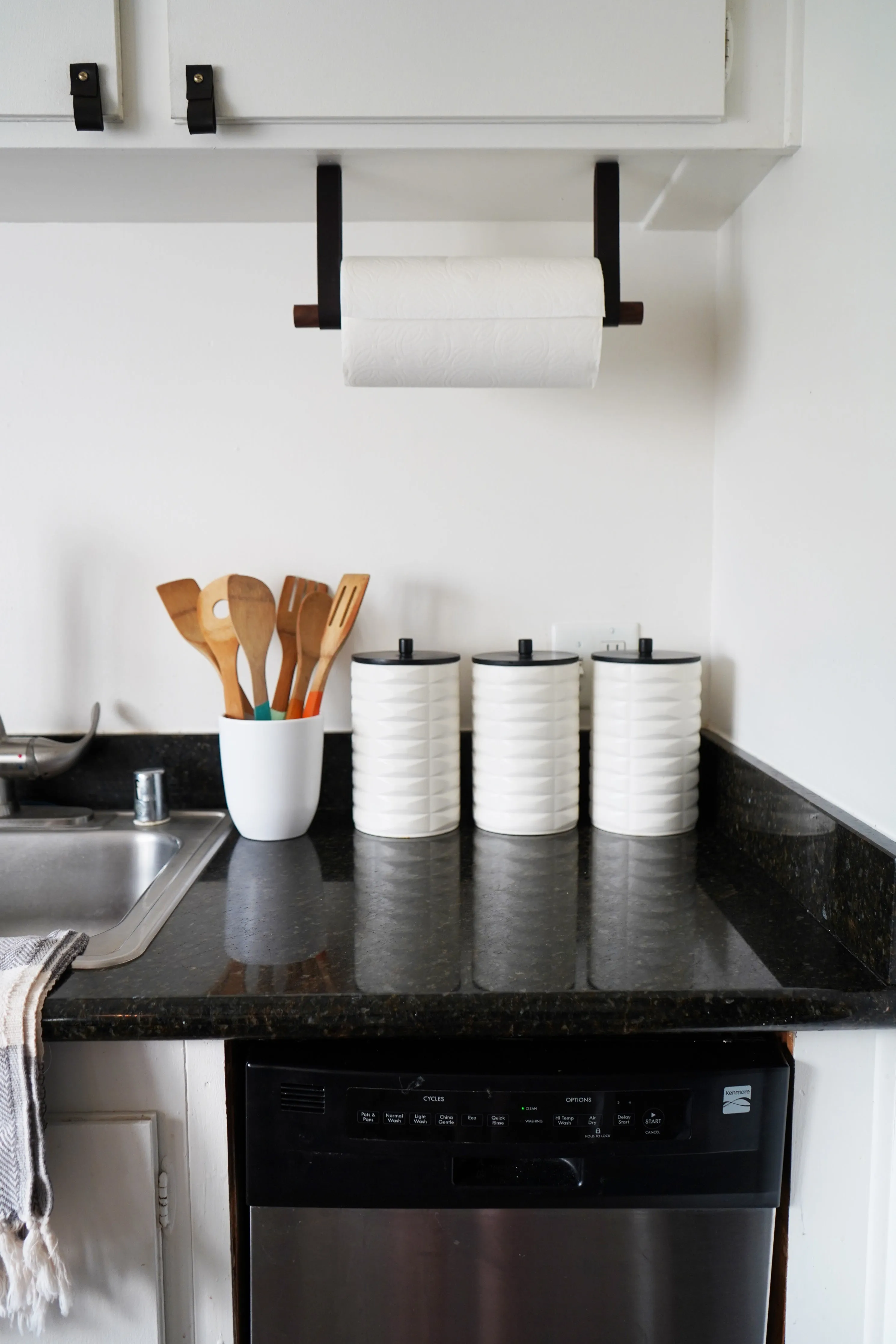 Paper Towel Holder