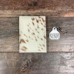 Passport Cover #51505