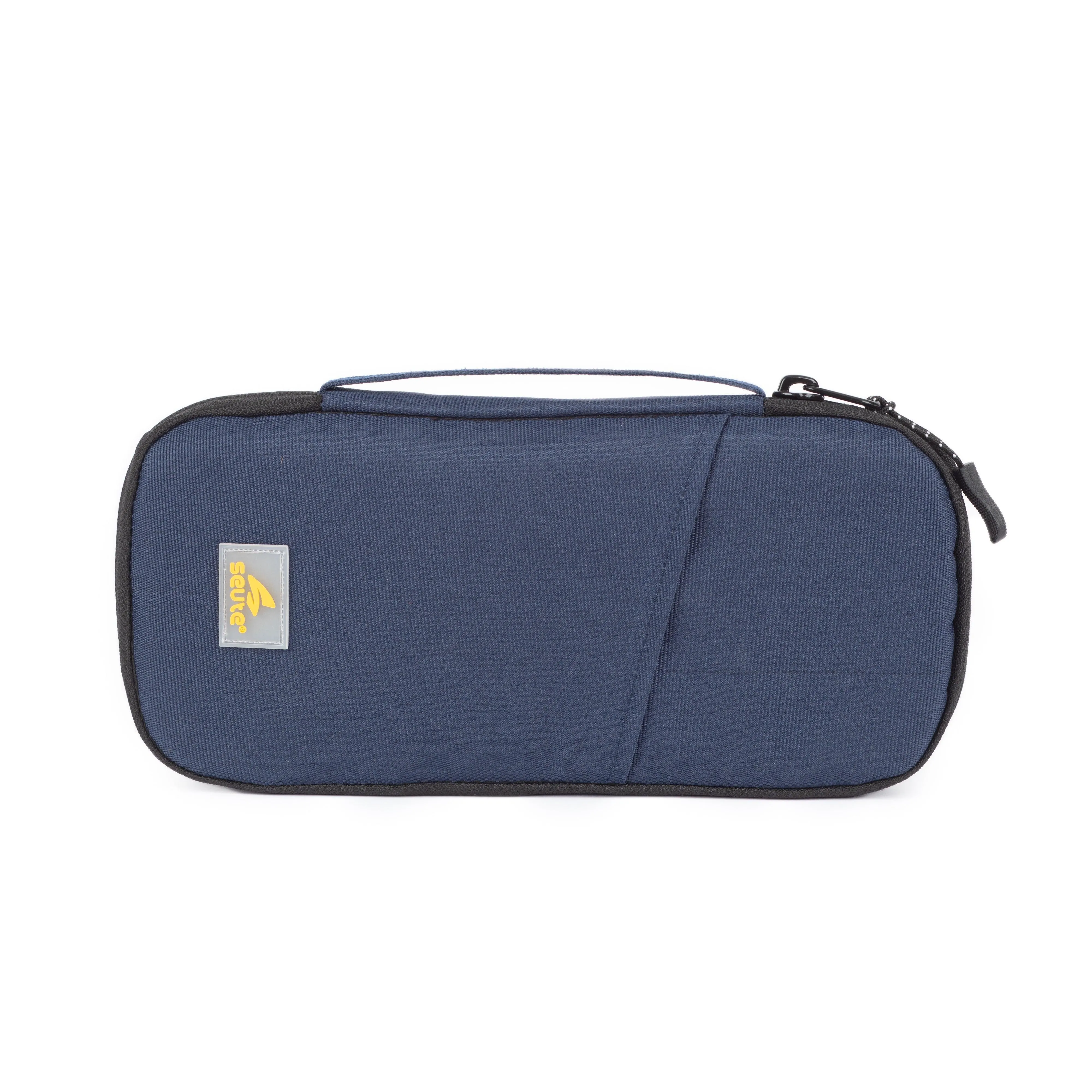 Passport Cover Cum Card Holder