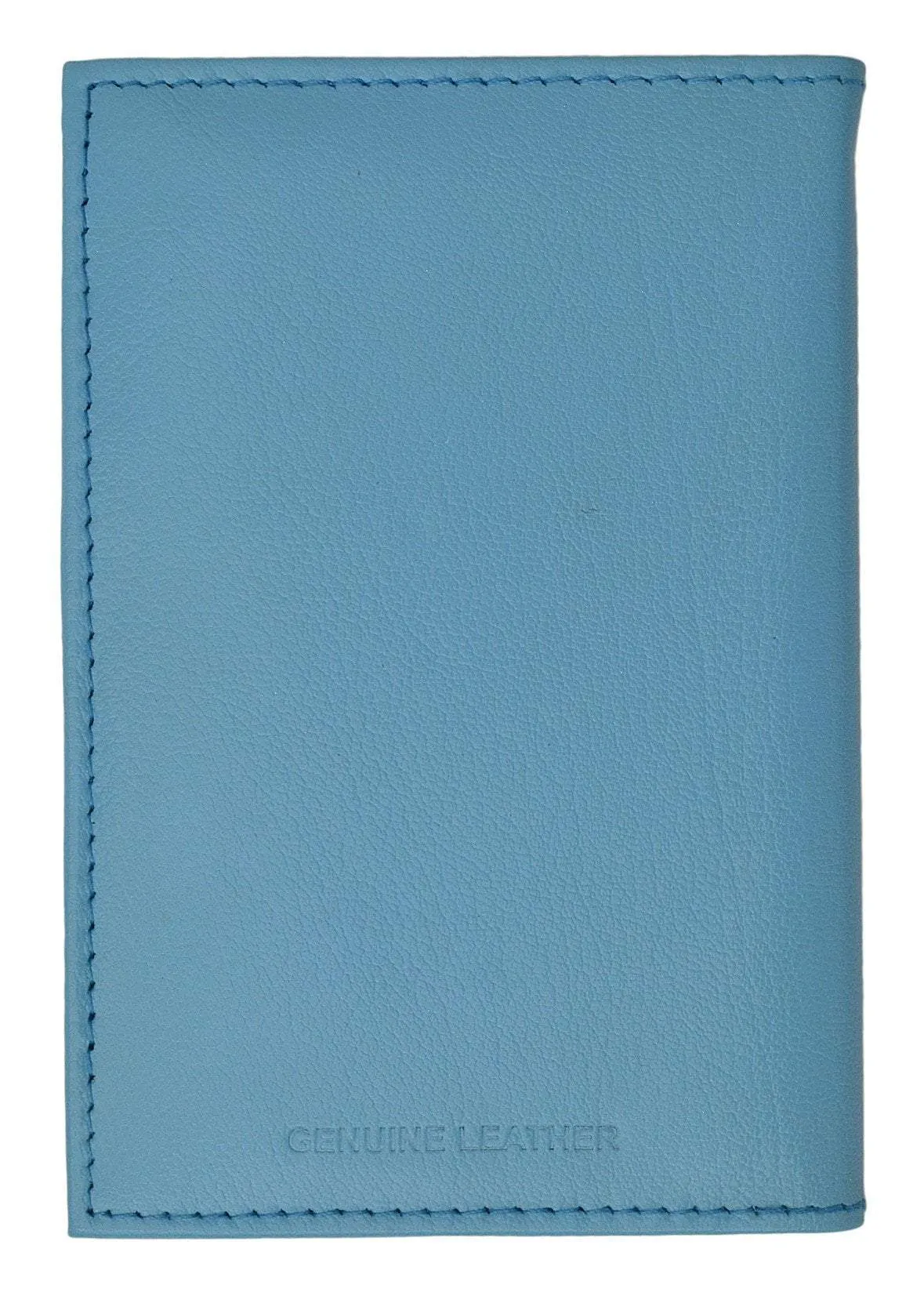 Passport Cover Holder for Travel 151 PU (C)