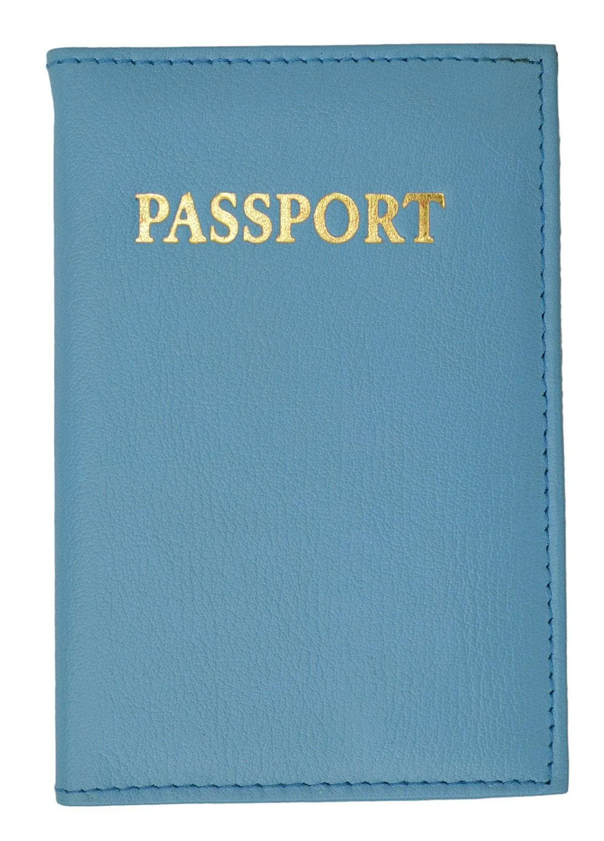 Passport Cover Holder for Travel 151 PU (C)