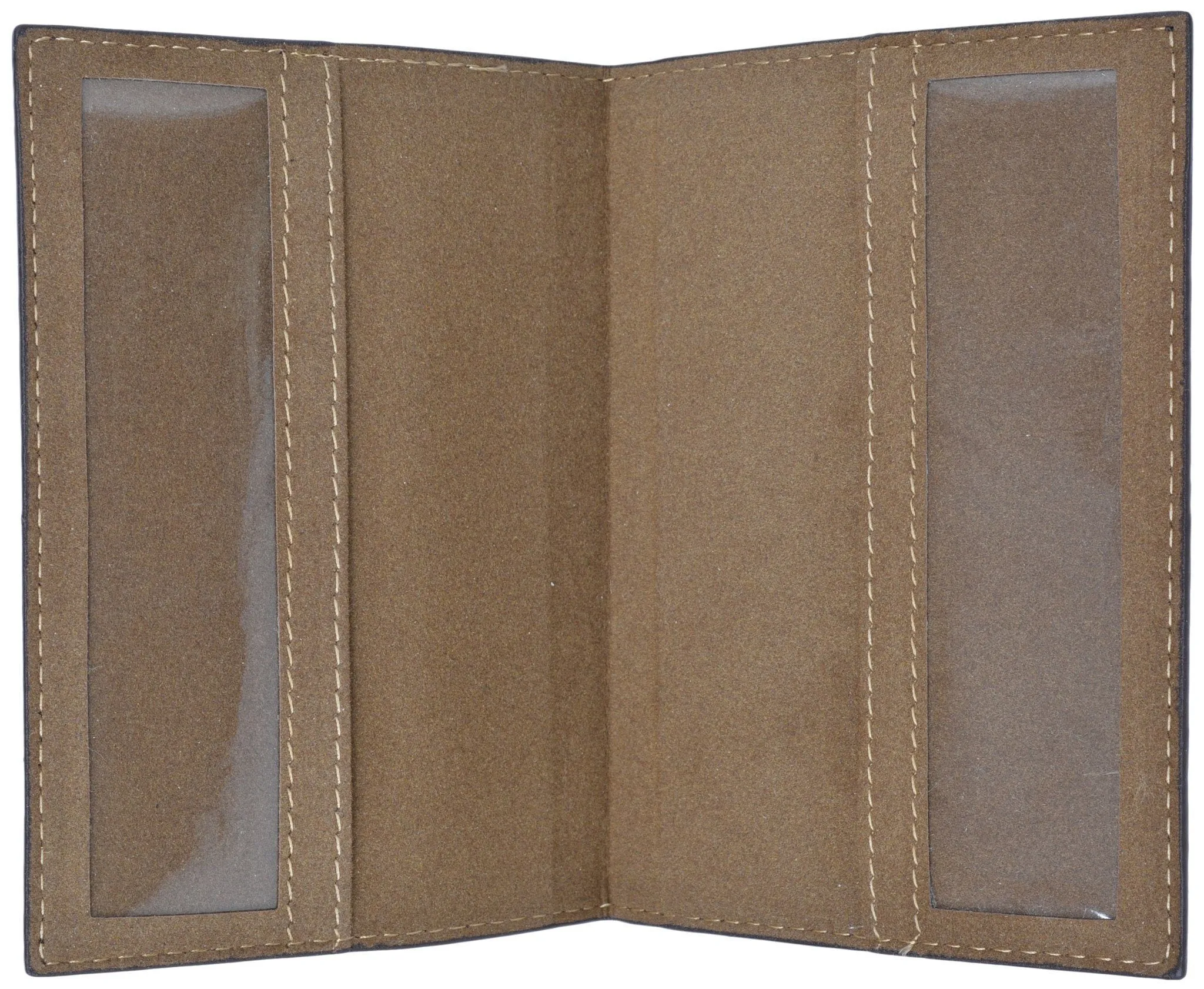 Passport Holder - Peach