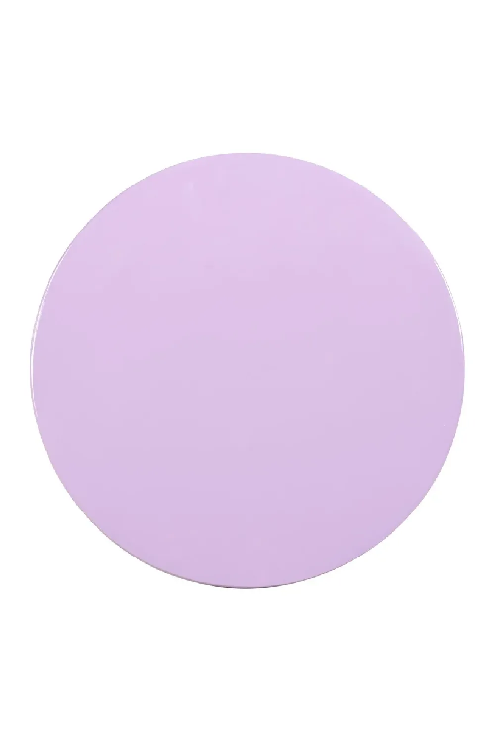 Pastel-Colored Side Table | OROA Rosly