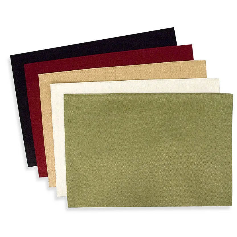 Pastel Placemats