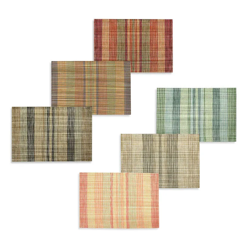 Pastel Placemats