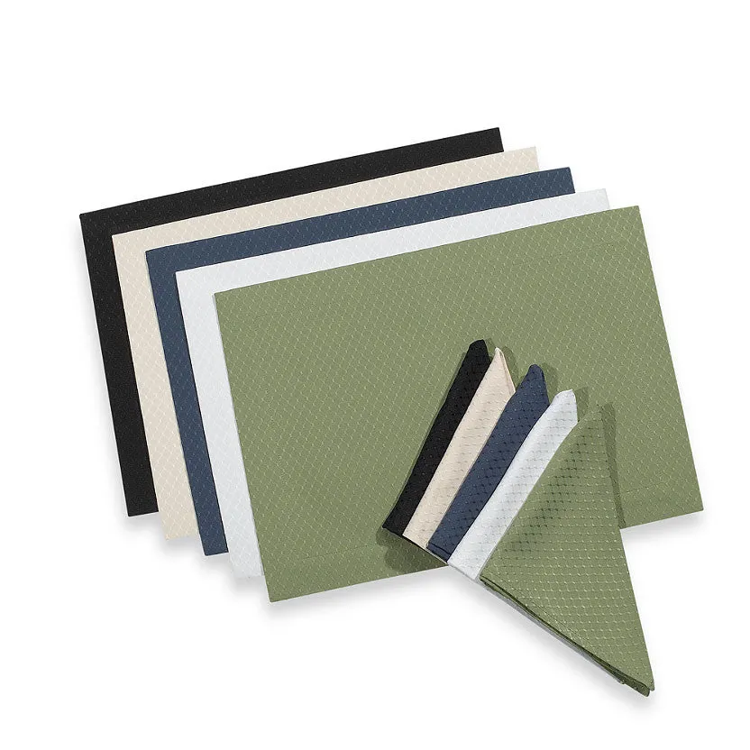 Pastel Placemats
