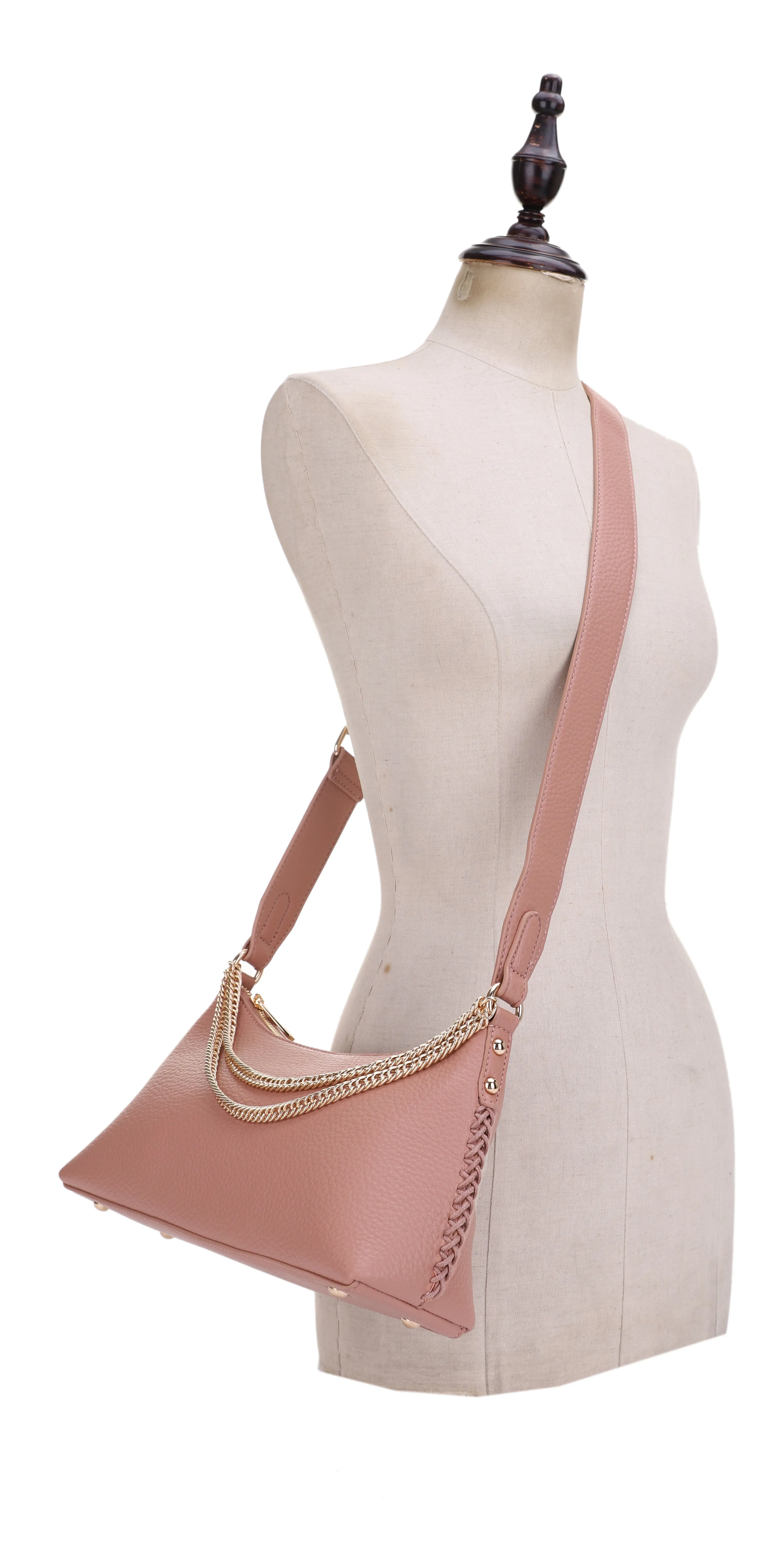 Patty Shoulder Bag