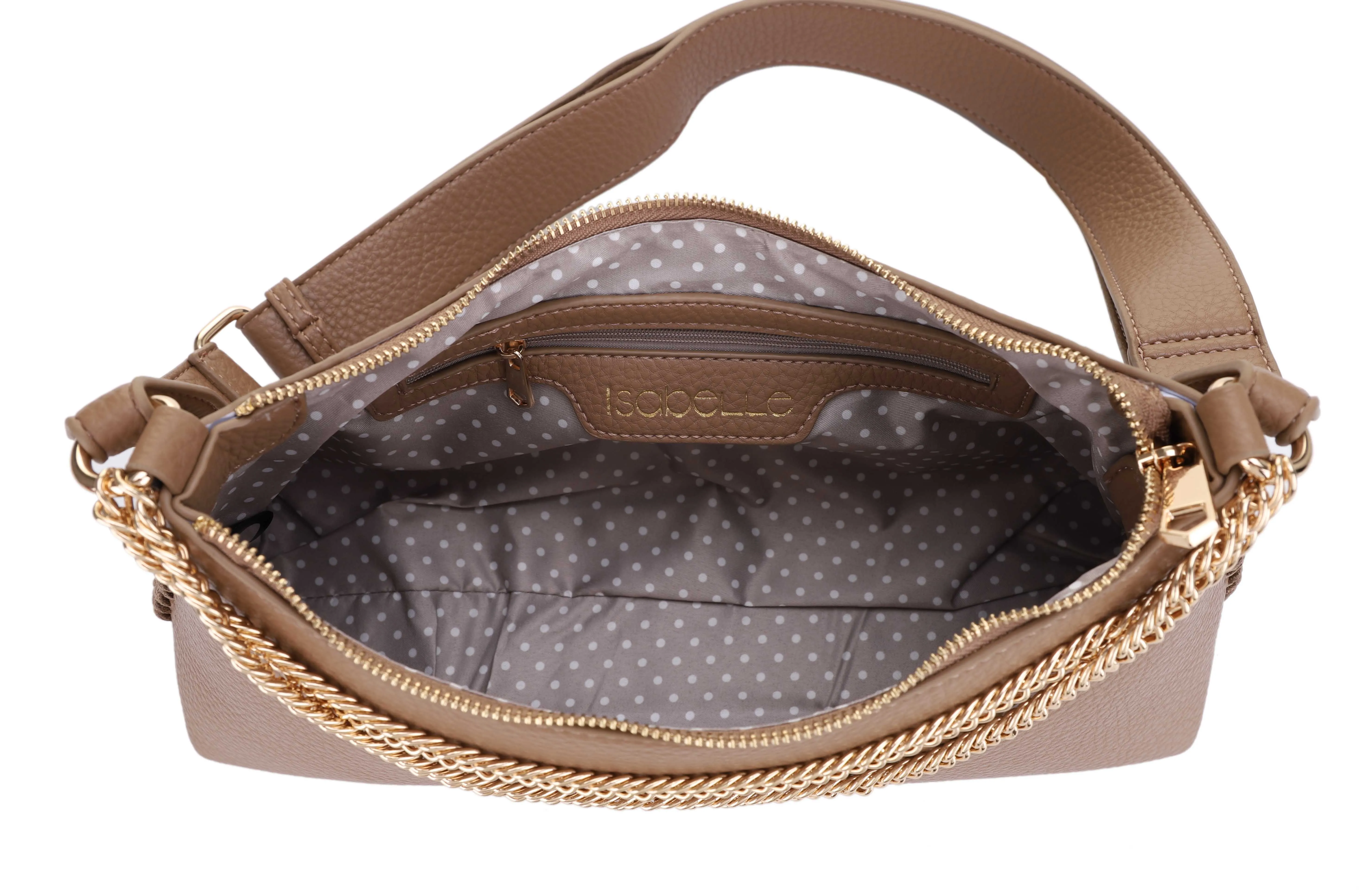 Patty Shoulder Bag
