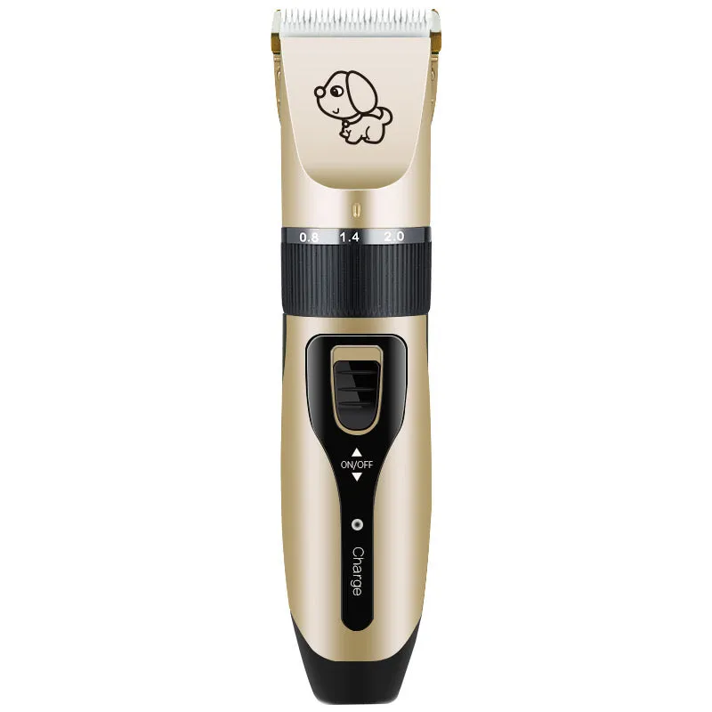 Pawfect Groomer