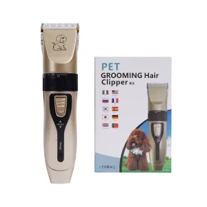 Pawfect Groomer