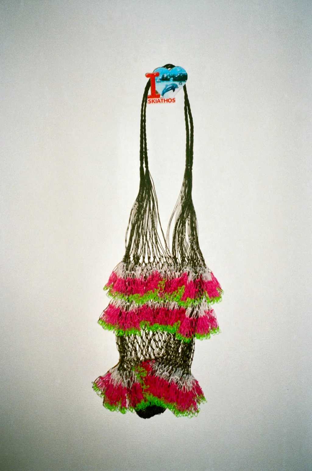 Peacock Magenta