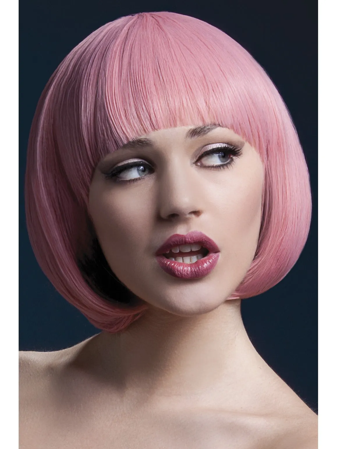 Pink Fever Mia Wig