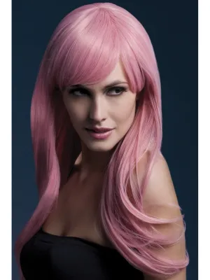 Pink Fever Sienna Wig