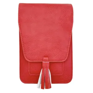 Poppy Harper Crossbody Bag