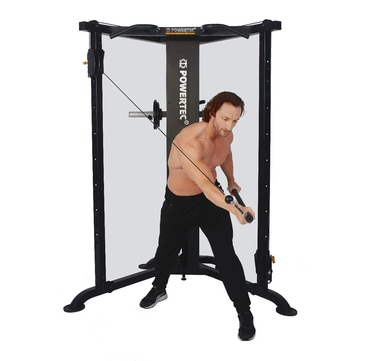 Powertec Streamline Functional Trainer