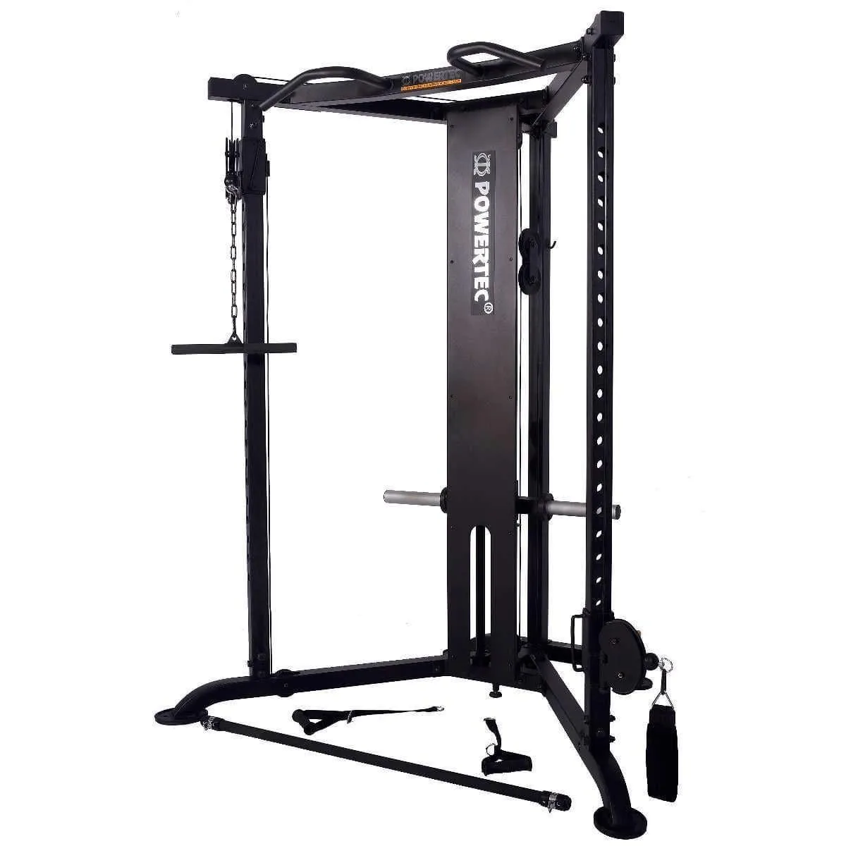 Powertec Streamline Functional Trainer
