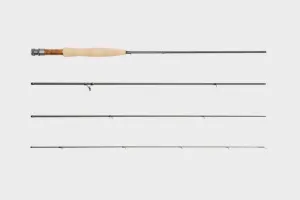 Primal Point Fly Rod