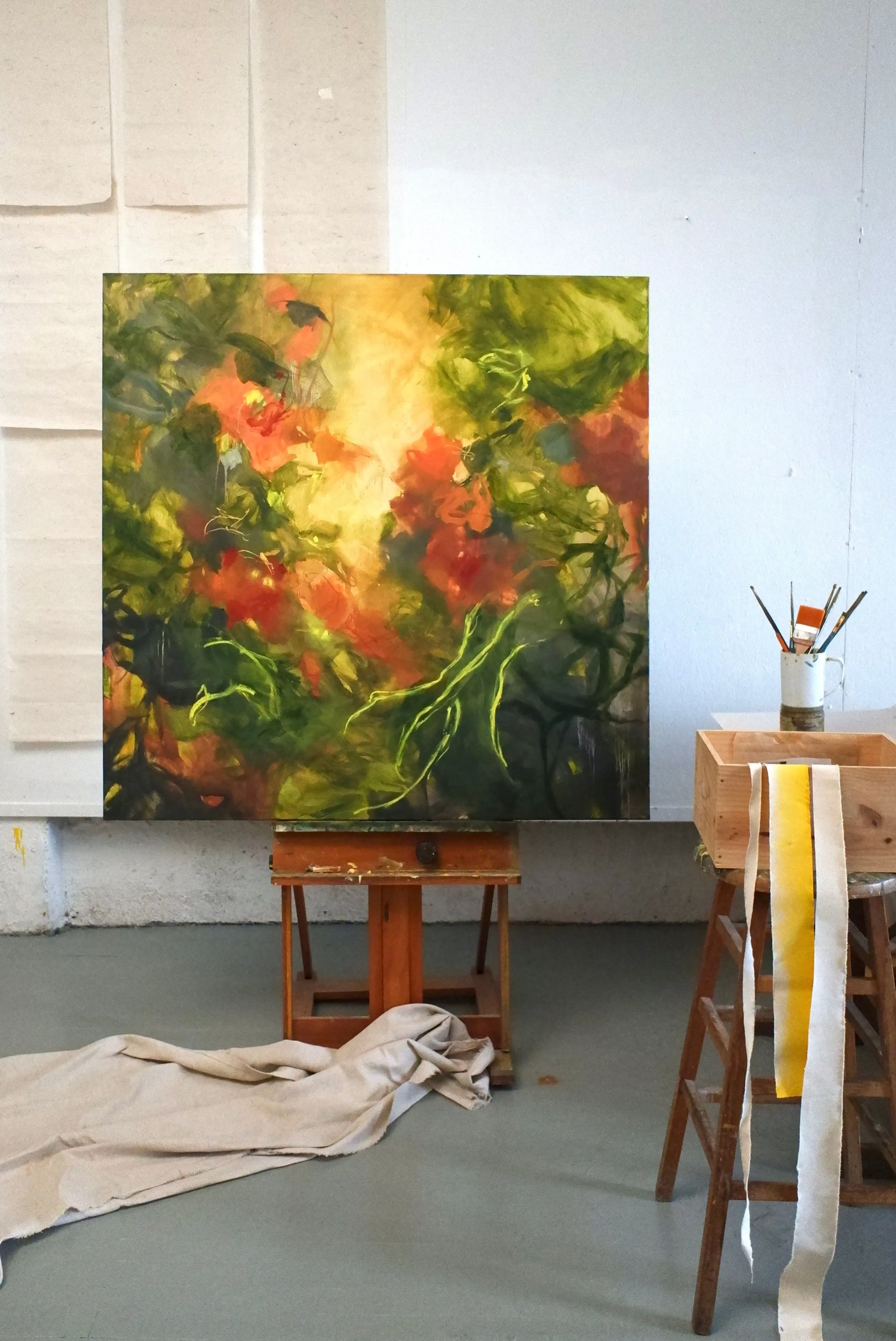 "Rebirth"
