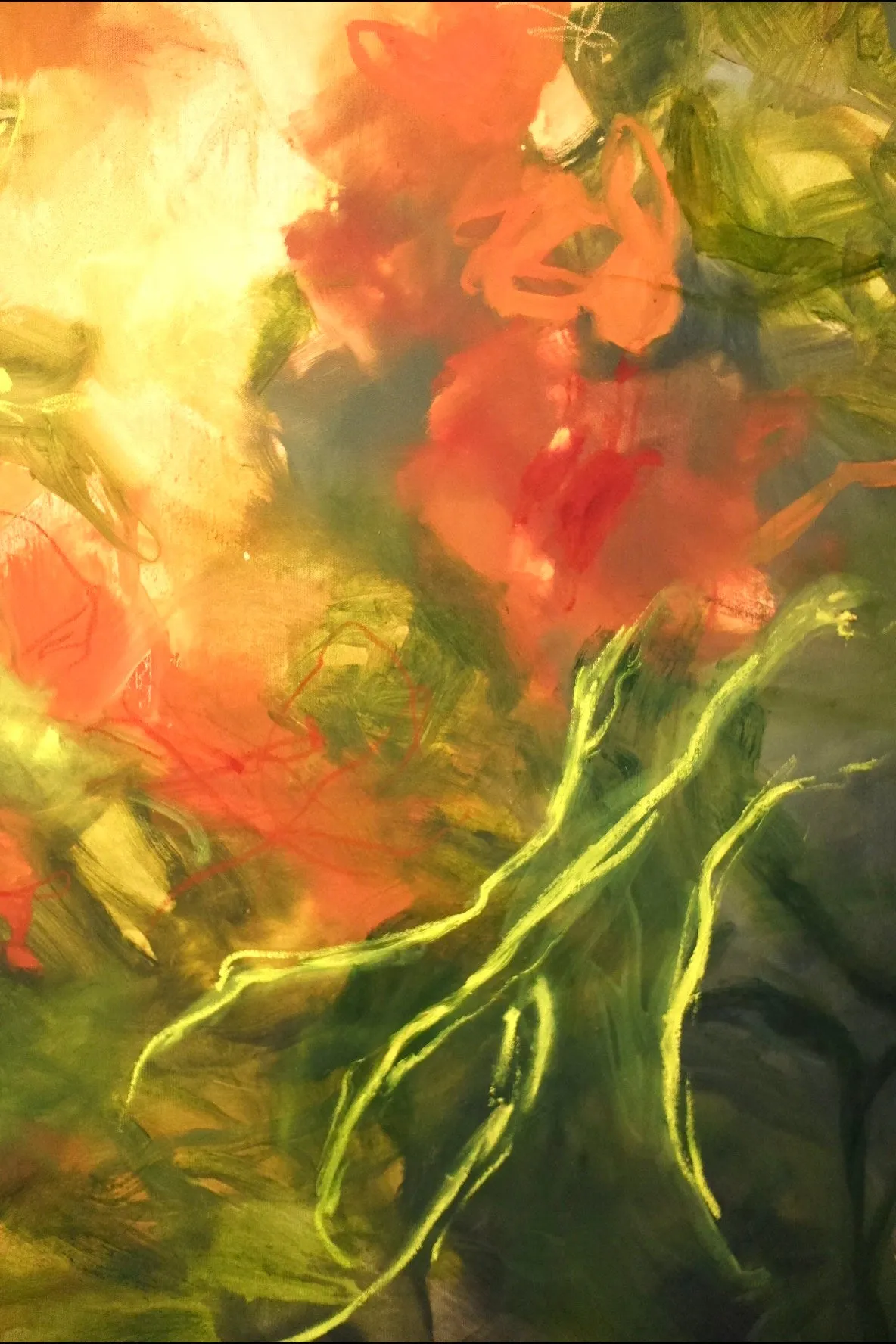 "Rebirth"