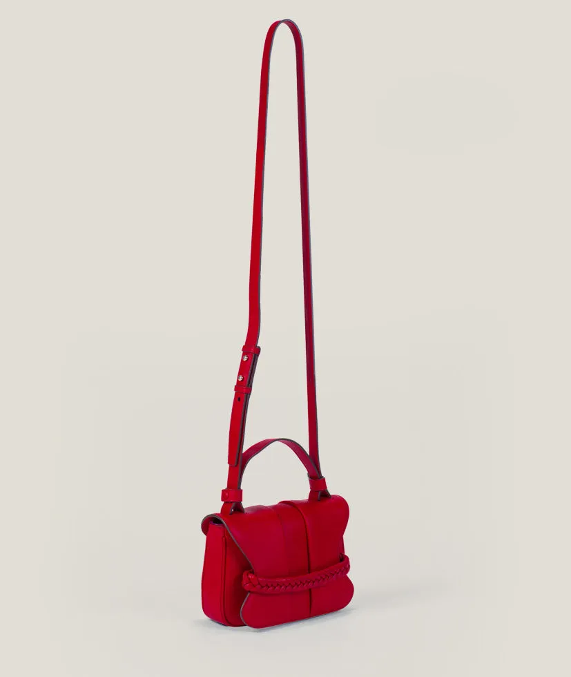 Rae -  Smooth Leather