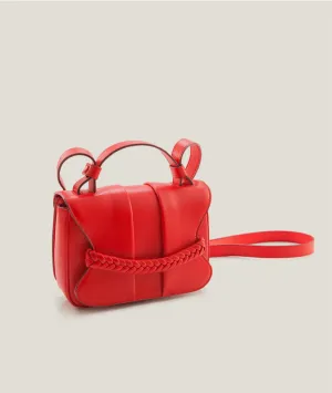 Rae -  Smooth Leather