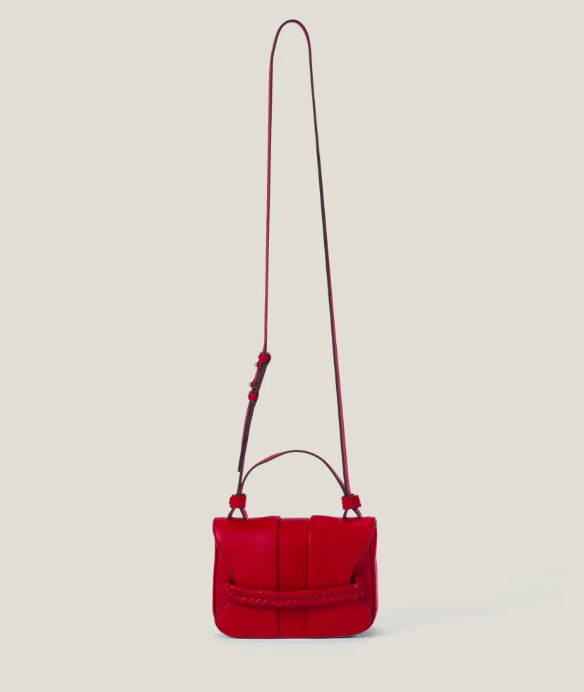 Rae -  Smooth Leather
