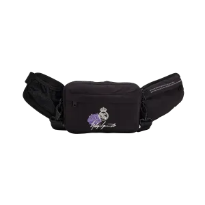 Real Madrid x Y-3 Crossbody Bag - Limited Collection (IS5227)