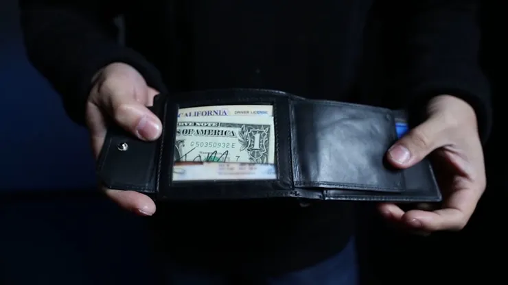 Real Mans Wallet - An Everyday Card to Wallet