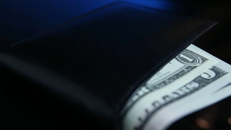 Real Mans Wallet - An Everyday Card to Wallet